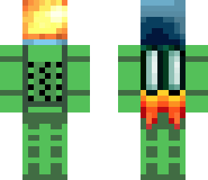 for ethan