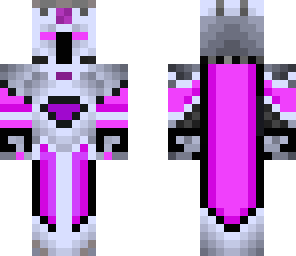 ender warrior