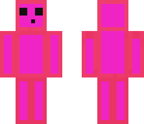 pink slime