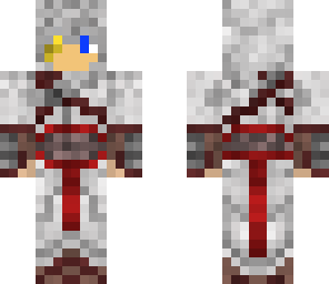 assassin me hood version