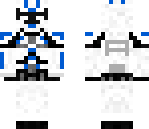 501st trooper