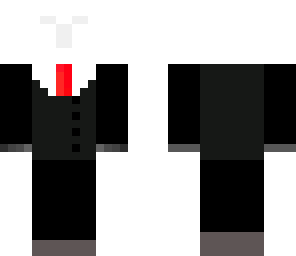 slender man