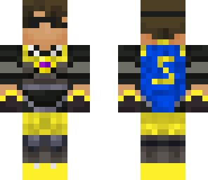 budder skydoesminecraft