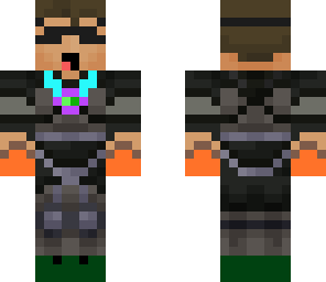 my version of sky
