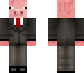 agent pig