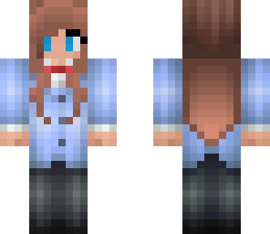 bill nye the science girl