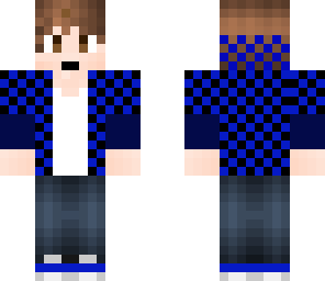 blue bajan canadian