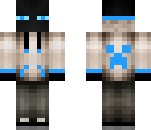 enderbosser man