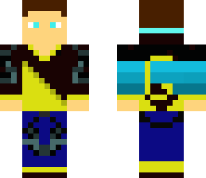cool guy 2
