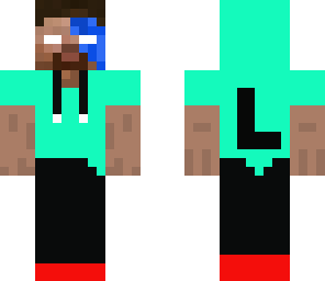 latse herobrine