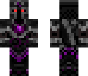 the wizard of purple matter