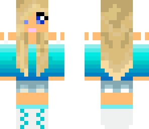 cute girl