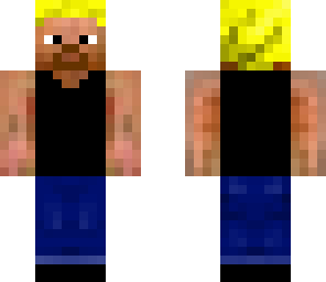 tangtopblondie