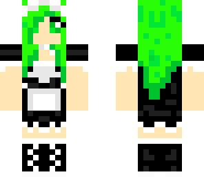maid