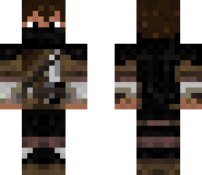 ender hunter