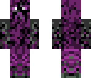creeper of the end