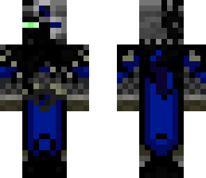 ender knight