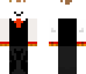 headless waiter