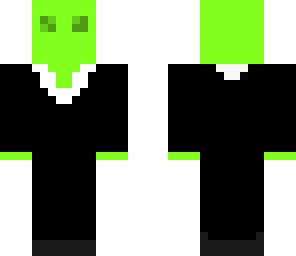 dj green slender