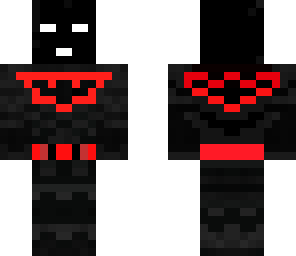 hd batman black