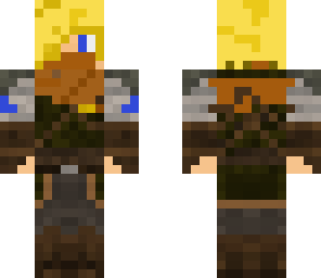 adventurer