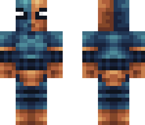 deathstroke