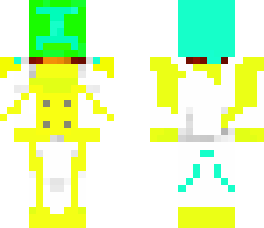 squidlantean