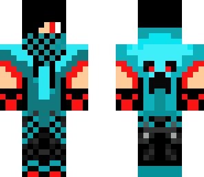 devil bandit