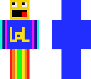 epic lol skin