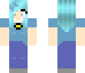 herobrine me