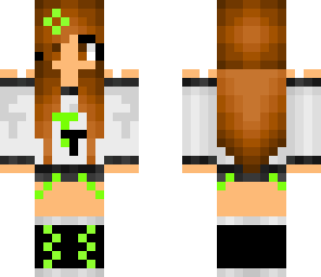 tactiicz girl