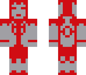 grayman
