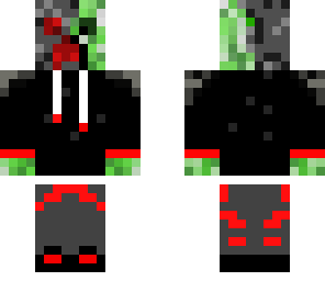 kingape1 creeper