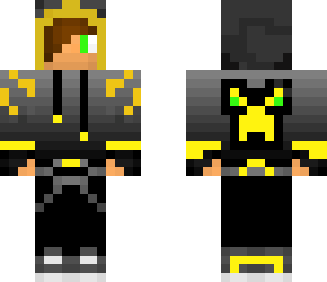 butter dude