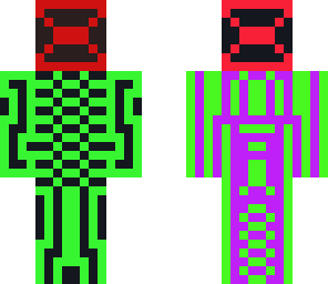 colorful