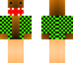 unfinished domo