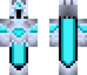 blue knight