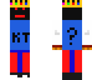 kingofterror
