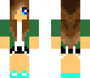 girl