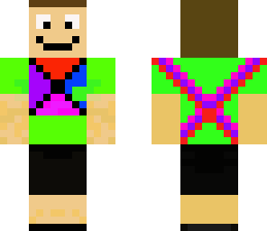 normal improved