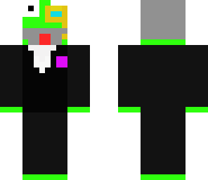 frog mob boss
