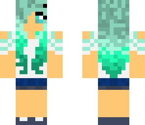 ocean girl