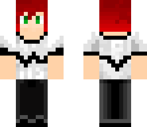 anime boy