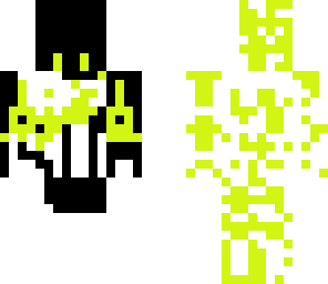 creeper mutant
