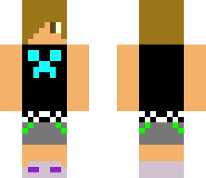 my endertoy