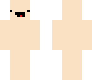 derpy skin base