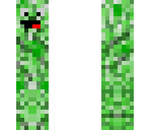 dirpy creeper