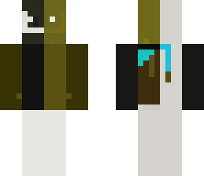 panda bacca