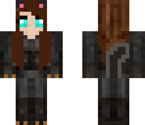 catgirl