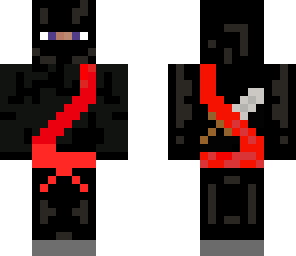 ninja steve